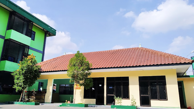 Gedung Pondok